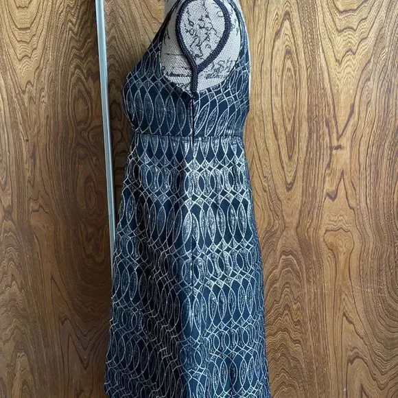 An original Milly New York empire tank dress - Picture 4 of 5